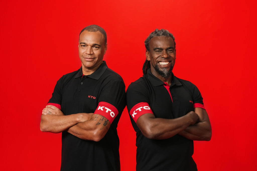 JOGADOR RESPONSÁVEL É FAIXA